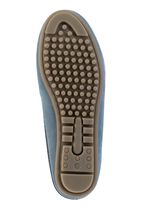 ELENA EDEN su&egrave;de mocassin sabot JEANS