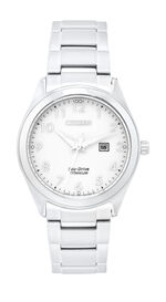 Sportieve Citizen partnerhorloges