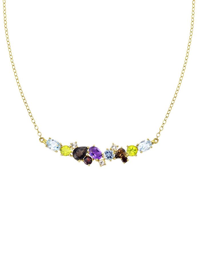 Ketting zilver 925/- 