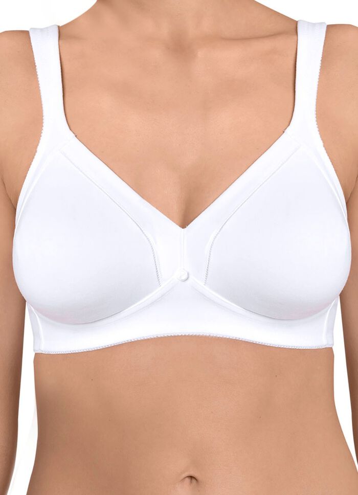 Triumph katoenen shaper-bh met een hoog katoengehalte 