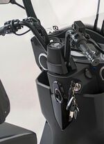 Rolektro Deisla accu-trike 