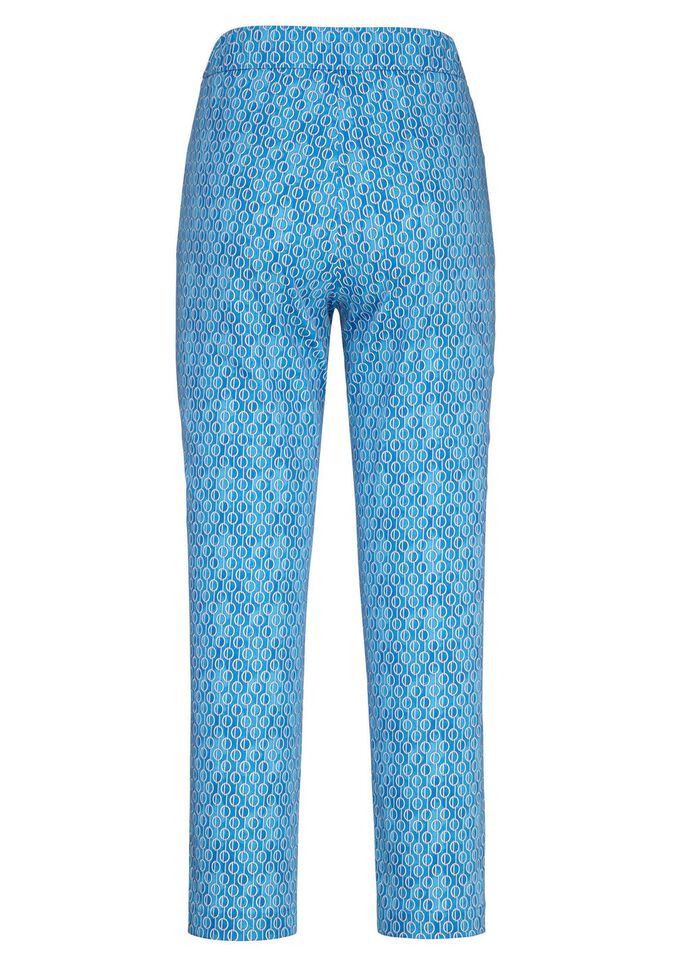 Broek in actueel design 