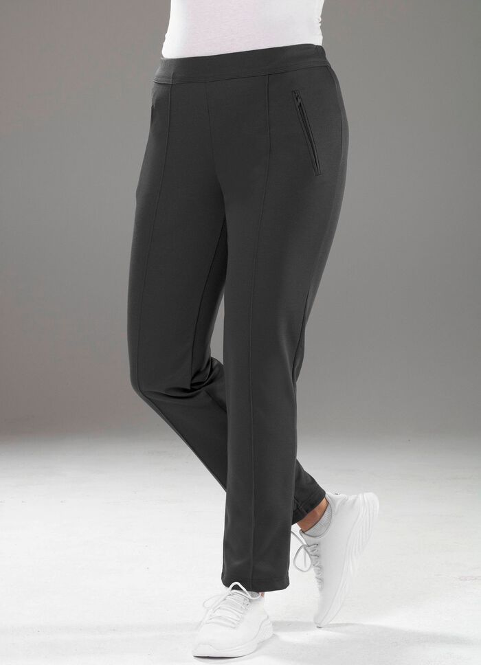 Vrijetijdsbroek van &ldquo;Athlet&rdquo;  