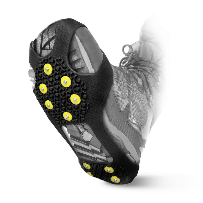 Super schoenspikes SCHWARZ