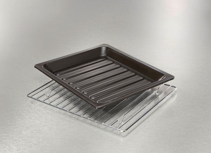 Carrera oven met 25 liter kookruimte 