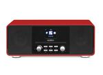 Stereo-installatie 'HRA19INT', met internetradio, van Reflexion 