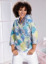 Pullover die zacht en zeer aangenaam aanvoelt 