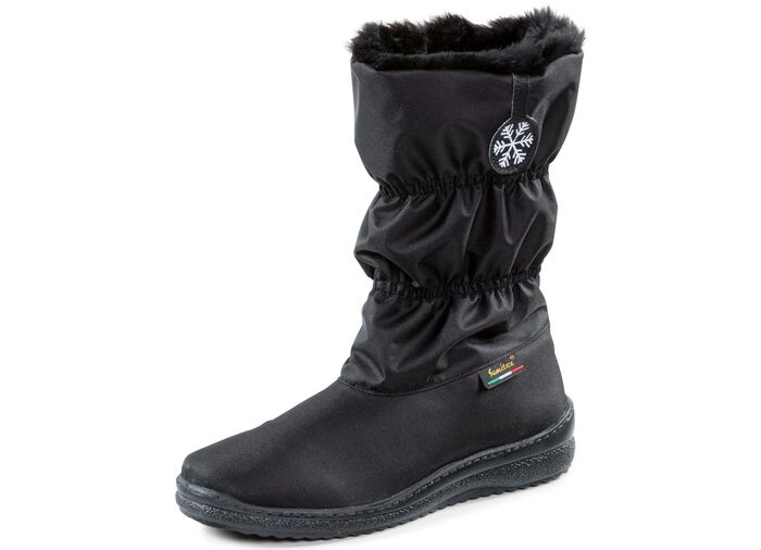 ELENA EDEN laarzen met klimaatmembraan 