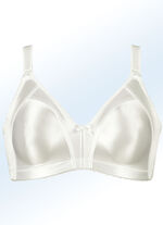 Naturana minimiser bh met voorgevormde cups WIT