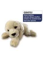 Hoogwaardige donzen dekbedserie van Spessarttraum WIT