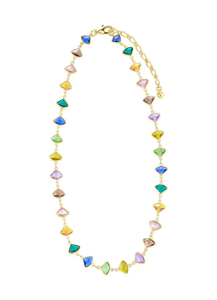 Elegante 3-delige sieradenset 