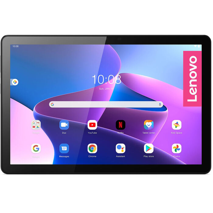 “Lenovo” Tab M10 (3e generatie) tablet 
