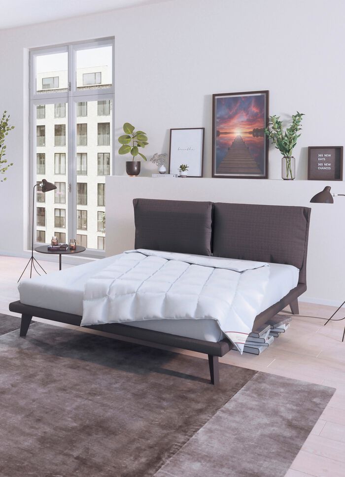 Montreux down-programma van Spessarttraum 