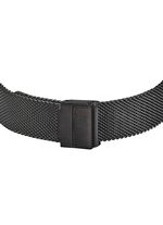 Flat Master Time radiogestuurd dameshorloge 