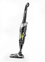 Rowenta RH8155 steelstofzuiger met hoge zuigkracht 