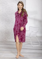 Huisjurk van Comodo BES-SCHEMERIGE ROOS