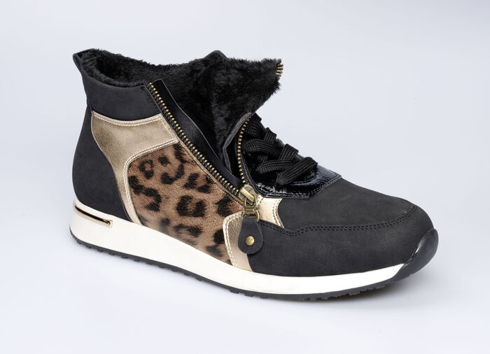 Enkelsneakers "Jaqueline" 