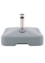 Active-Fill-It 2-in-1 parapluvoet 