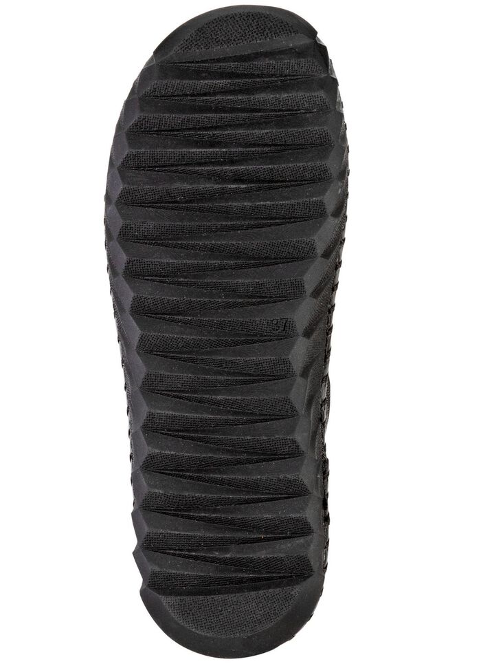 Gemini veterlaarsje met slimme, kleurrijke leren applicaties 