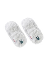 Vervangende hoes voor Superduster, 2-delig 