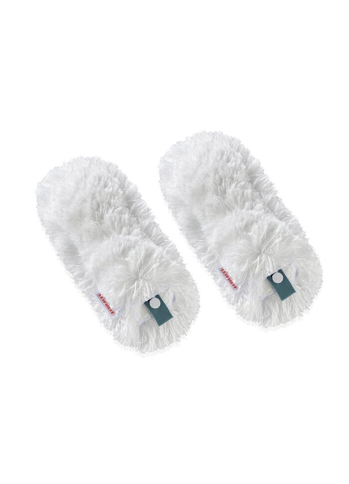 Vervangende hoes voor Superduster, 2-delig 