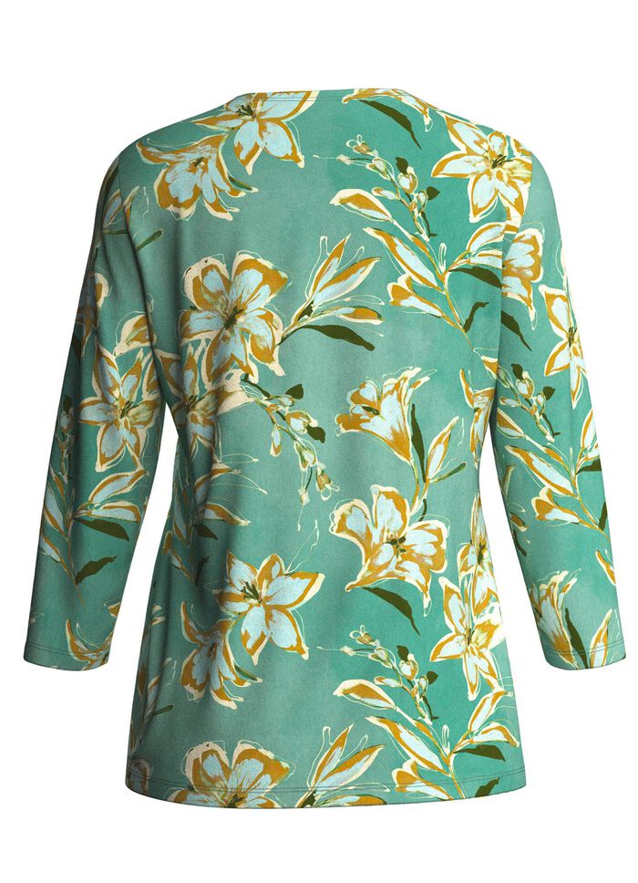 trui in fijn breisel 