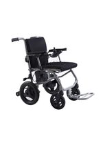 Elektrische rolstoel 