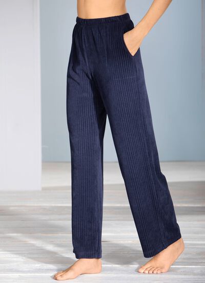 Broek in comfortabele kwaliteit 