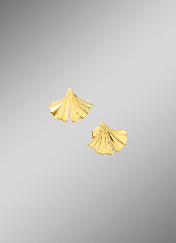 Oorknopjes zilver 925/- 