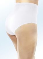 Set van vijf bloemenslipjes 