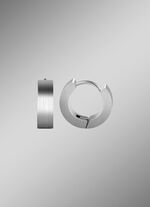 Moderne en mannelijke creolen 