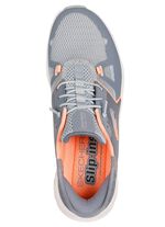 SKECHERS sneaker met gegoten instaphielplaat 
