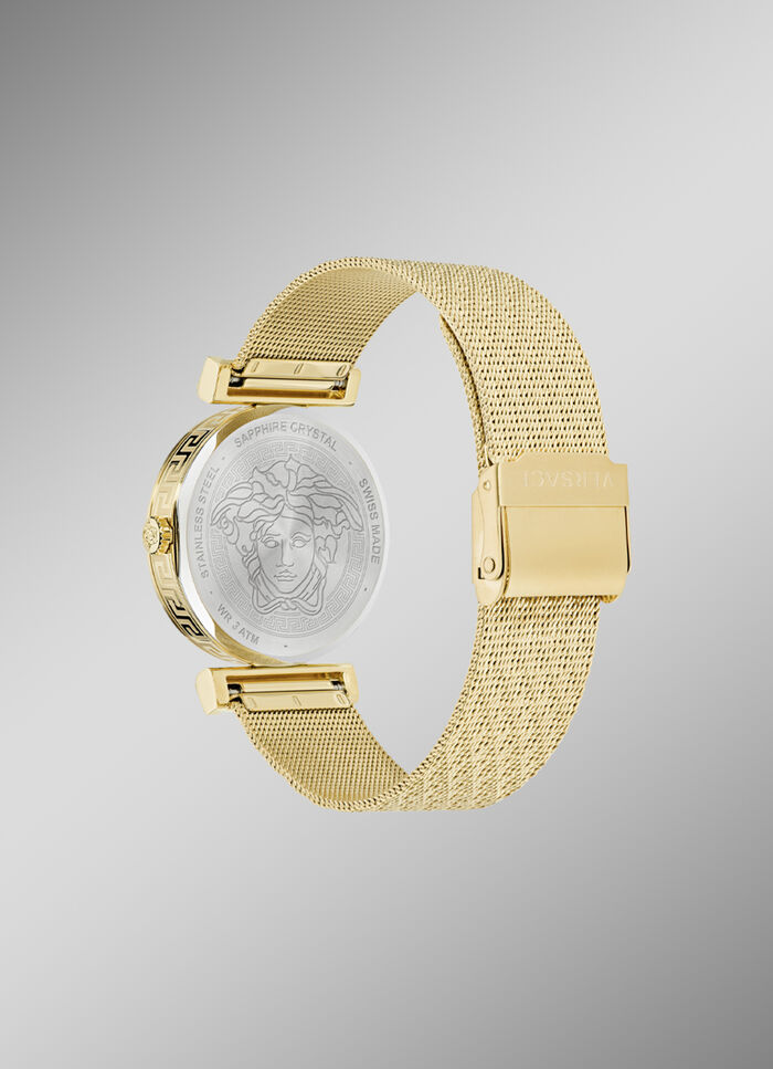 Versace quartz dameshorloge 