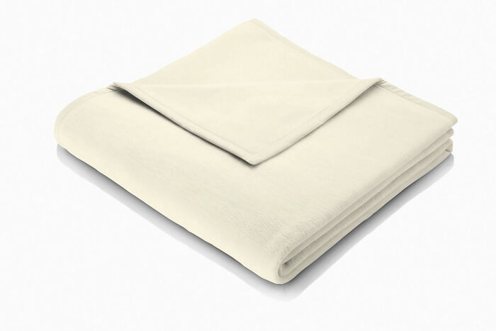 slaapdeken CRÈME