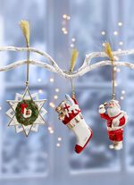 Boomhanger van Villeroy & Boch 