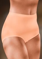 Set van vier Speidelslips zonder zijnaden 