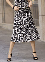 Muiltje met flexibele PU-zool, breedtemaat G 