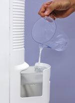 ChillTower luchtkoeler 