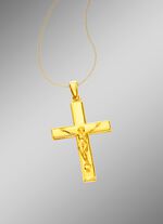 Kruishanger in hoogglans 