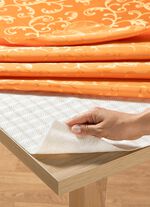 Antislip tafelbeschermer 