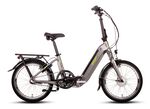 MIFA Compact Comfort Plus opvouwbare e-bike 
