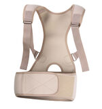 Vitalmaxx rugsteungordel voor hem en haar 