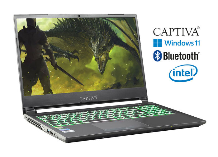 Captiva-notitieboekje I66-280