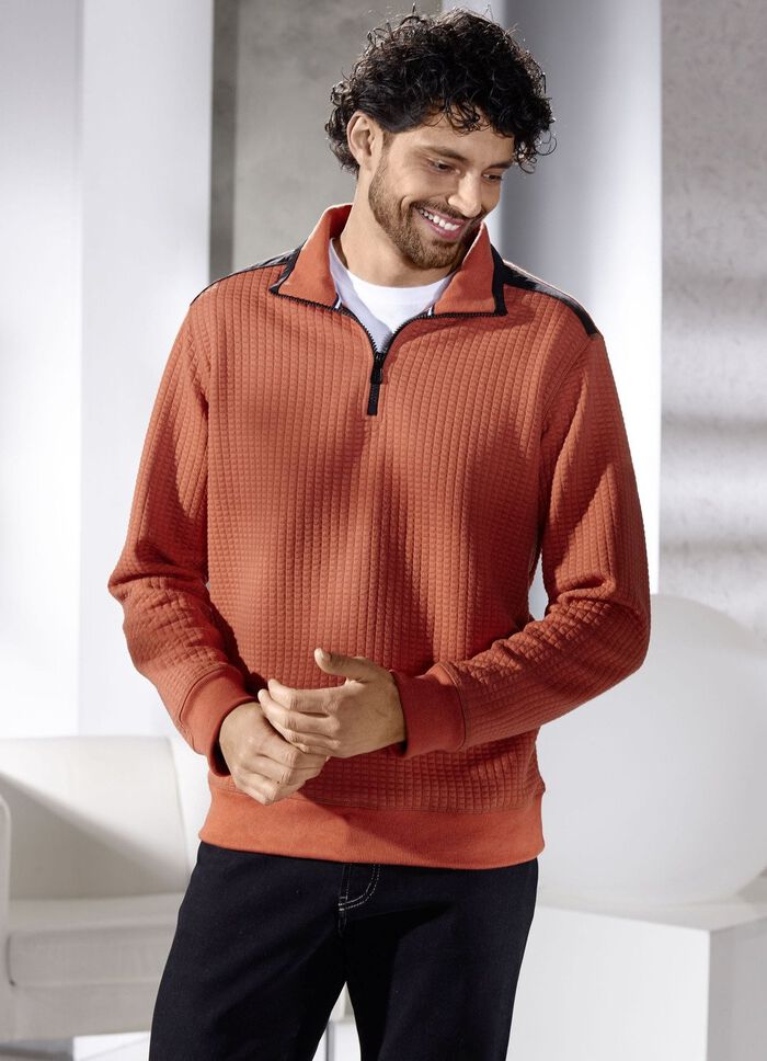 Troyer met structureel ontwerp AARDE