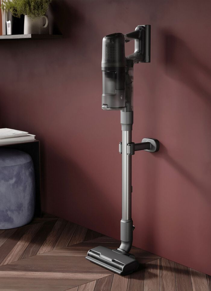 Draadloze stofzuiger 