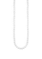 Ketting met zoetwaterparels 