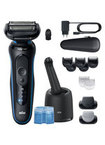 &quot;Braun&quot; scheermes 52-B7650cc 