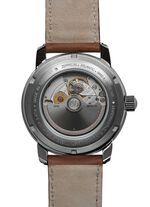 Automatisch herenhorloge, Zeppelin Atlantic 8462-4 