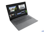 Lenovo notebook met 17,3" (43,2 cm) ontspiegeld Full HD-beeldscherm 