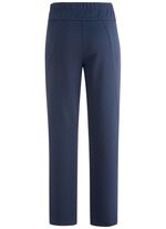 Broek in comfortabele slip-on-stijl 